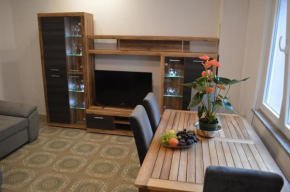 apartman Kapetan